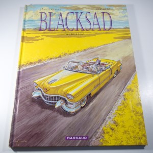 Blacksad 5 Amarillo (01)